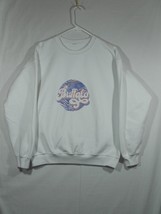 Vintage Buffalo 96 Sweatshirt - £19.65 GBP
