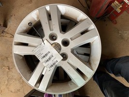 Wheel 17x6-1/2 Aluminum 10 Spoke Individual Spokes Fits 13-18 CARAVAN 103908107 - £113.95 GBP