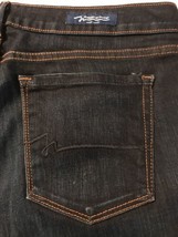 Sebastian McCall Women&#39;s Jeans Classic Boot Cut Jeans Size 31 X 31  - £22.57 GBP