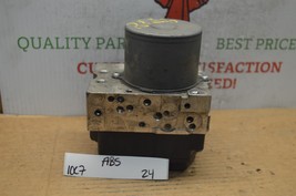 2013-2014 Toyota Rav4 ABS Pump Control OEM 445400R131 Module 24-10C7 - $52.99