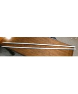 OEM 1981-1993 Dodge Ram Truck LT &amp; RT Fender Upper Beltline Moulding - $3,104.09 MXN