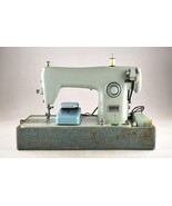 *Vintage Brother Project 1361 Sewing Machine Portable with Case Foot Pedal - $1,554.00 MXN