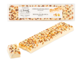 Vicens Agramunt&#39;s Torrons - White Chocolate Nougat with Pistachio 10.58o... - £25.77 GBP