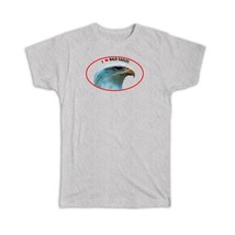 I Love Bald Eagles : Gift T-Shirt Bird USA American United States Patrio... - $17.99