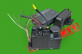 90-1995 Mercedes R129 SL500 500SL Central Door Locking Vacuum Pump W/Box... - $290.00