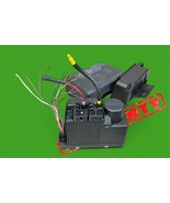 90-1995 Mercedes R129 SL500 500SL Central Door Locking Vacuum Pump W/Box... - $397.88 CAD