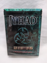 Jyhad Wizards Of The Coast Starter Deck Complete With A Few Extras - £19.09 GBP