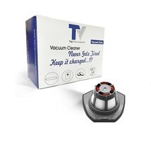 Replacement Part For Bissell Bolt Lithium Pet Lightweight Filter Assembl... - $20.16