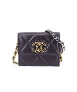 Chanel Chanel 19 Wallet - $2,199.78