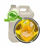 Liquid Castile Soap - 1 gallon (128 oz) -Made with Organic Oils by HIGH ... - $97.99