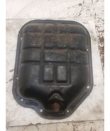 Oil Pan Sedan 3.5L 6 Cylinder Upper Fits 07-18 ALTIMA 754433 Oem  - £81.05 GBP