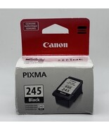 Canon PG-245 Black Ink Cartridge, PIXMA Brand New Sealed - €17,12 EUR Canon PG-245 Black Ink Cartridge, PIXMA Brand New Sealed - €17,12 EUR