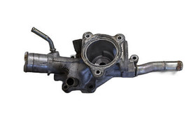 Rear Thermostat Housing From 2013 Mazda 3  2.0 - $34.95