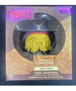 Davy Jones #203 Disney Pirates of the Caribbean Dorbz Funko Vinyl Figure... - $12.82