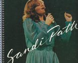 The Sandi Patti Songbook [Spiral-bound] Sandi Patti - $9.90