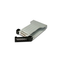 Icy Dock MB991TRAY-B EZ-SLIDE MINI TRAY MB991TRAY-B TOUGHARMOR DRIVE TRAY - $75.72