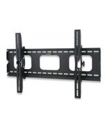 Techly Tilting TV Wall Mount w/Lock - 32-60in - 80kg - 600mm x 400mm  - $59.51 CAD