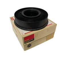 Kodak Rotary Carousel Slide Projector Trays 80 Slide Capacity Lot of 3 Vintage - £19.63 GBP