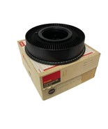 Kodak Rotary Carousel Slide Projector Trays 80 Slide Capacity Lot of 3 V... - £19.27 GBP