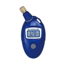 Schwalbe Airmax Pro Digital Pressure guage for AV and SV Valves  - £52.65 GBP