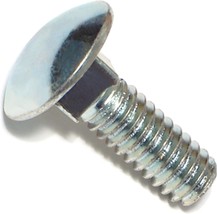 014973230401 Carriage Bolts, 1/4-20 X 3/4, Piece-100, Zinc - $32.95