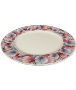 Portmeirion Botanic Blooms Sweet Pea Oval Platter 24 X 12 inches New Wit... - $568.49 MXN