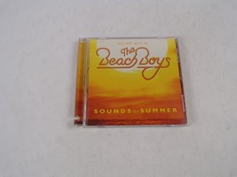 The Very Best Of The Beach Boys Sounds Of Summer California Girls I Get AroCD#31 - £10.44 GBP