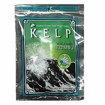 Kelp, Whole Leaf, 2 oz, Main Coast - £11.02 GBP