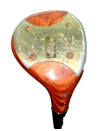 Northwestern Pro-Flex #4 Wood (43&quot;) - Right Handed w/ Kemo Bloc Inlay - $19.99