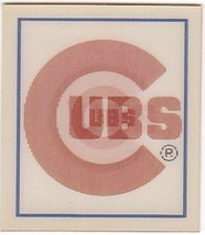 1987 Sportflics #57 Mini Baseball Trivia Hologram MLB Baseball Trading Card - £1.57 GBP
