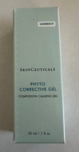SkinCeuticals Phyto Corrective Gel - 1 fl oz - $1,622.15 MXN