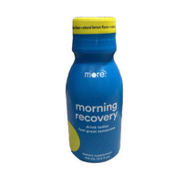 Morning Recovery Drink Today After You Drink Rebound Shot 3.4 Fl OZ EX 04/24 - £3.98 GBP