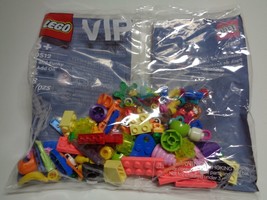 LEGO VIP 40512 Fun and Funky 148pcs - $8.91