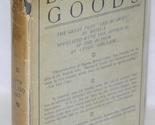 Damaged Goods; The Great Play &quot;Les Avaries&quot; of Brieux Novelized with the... - $15.02