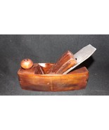 Vintage Auburn Tool Co Carpenters Plane 2-a - $41.91