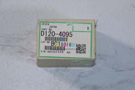 New OEM Ricoh 2352SP, 2852, 3352 Thermostat D120-4095 (D1204095) Same Day Ship - £74.90 GBP