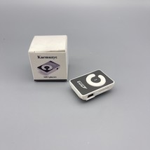 Karmuzyc Sleek White MP3 Players - Portable Music Experience Anytime, An... - $279.59 MXN