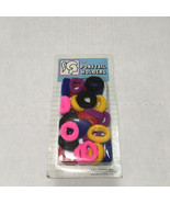 Defunct D &amp; K store ponytail holders still in original package movie pho... - $366.64 MXN