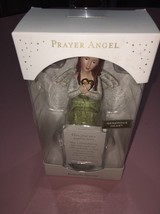 Demdaco * Generous Heart * Prayer Angel Keepsake Figurine Brand NEW-SHIPS N 24HR - £46.64 GBP