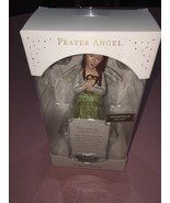 Demdaco * GENEROUS HEART * Prayer Angel Keepsake Figurine Brand NEW-SHIP... - $59.28