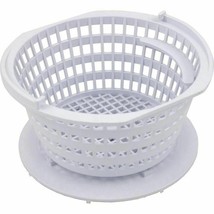 Pentair R172661 White Lily Basket with Restrictor Assembly - £16.89 GBP