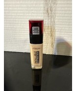 L&#39;Oreal Paris Makeup Infallible Up to 24 Hour Fresh Wear #412 Warm Ivory - $7.76