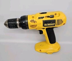 DEWALT DW995 1/2&quot; Cordless Drill Driver 18V -Tool Only - Tested Working - $29.65