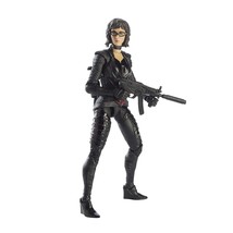 G.I. Joe Classified Series Snake Eyes: G.I. Joe Origins Baroness Collectible Fig - £18.37 GBP