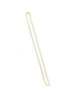 Unisex Chain 10kt Yellow Gold 482179 - €737,02 EUR