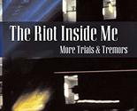 Riot Inside Me: More Trials and Tremors [Paperback] Coleman, Wanda - $11.13