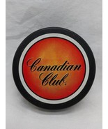 Canadian Club Hockey Puck Made In Viceroy 3&quot; - $11.88