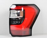 Nice! 2018-2021 Ford Expedition LED Tail Light Right Passenger Side OEM - £622.01 GBP