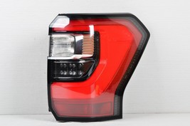 Nice! 2018-2021 Ford Expedition LED Tail Light Right Passenger Side OEM - $791.01