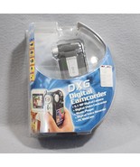 DXG 506V 5.1MP Digital Camera Video Camcorder Music Player Voice Recorde... - $2,230.07 MXN